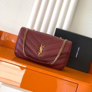 Saint Laurents Bag