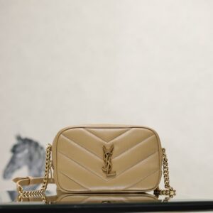 Saint Laurents Bag