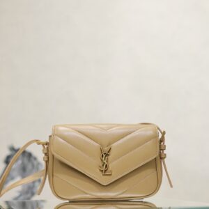 Saint Laurents Bag