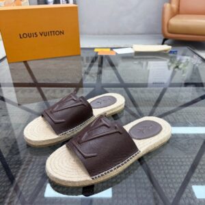 Louis Vuitton Sandal