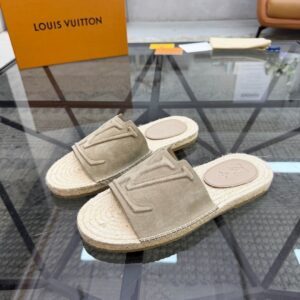 Louis Vuitton Sandal