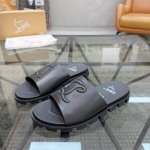 Christan Louboutin Sandal