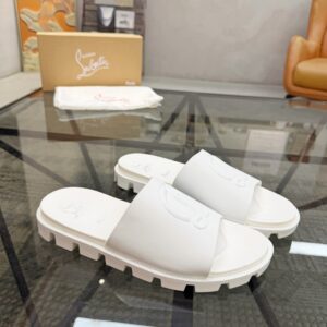 Christan Louboutin Sandal