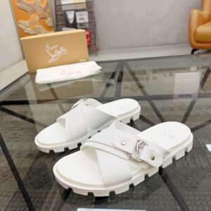Christan Louboutin Sandal