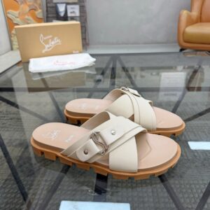 Christan Louboutin Sandal