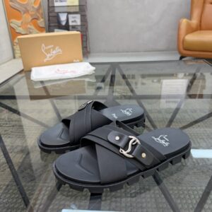 Christan Louboutin Sandal