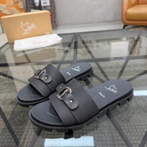 Christan Louboutin Sandal