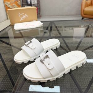Christan Louboutin Sandal