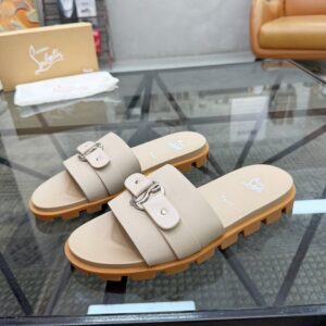 Christan Louboutin Sandal