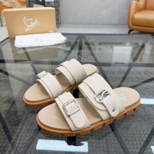 Christan Louboutin Sandal