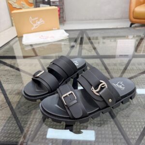 Christan Louboutin Sandal