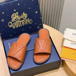 Louis Vuitton Sandal