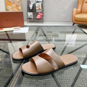 Loro Piana sandal