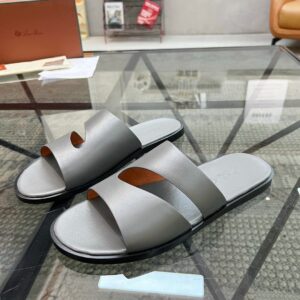Loro Piana sandal
