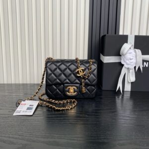 Chanel bag