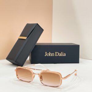 John Daila