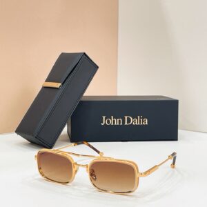John Daila