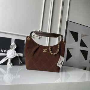 Chanel Hobo