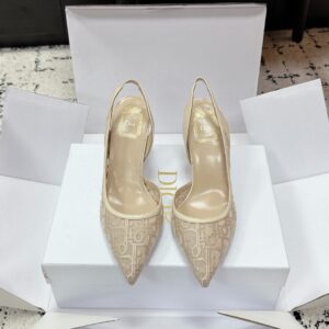 Dior Heels