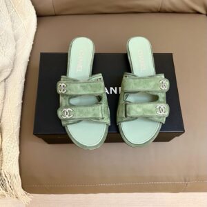 Chanel Sandal