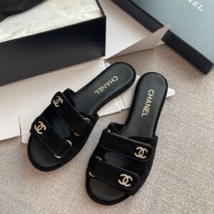 Chanel Sandal