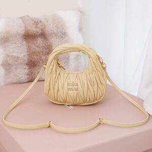 Miumiu Bag