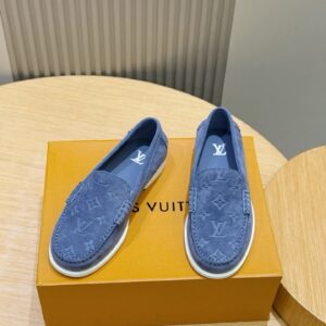Louis Vuitton Loafer