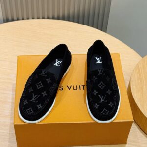 Louis Vuitton Loafer
