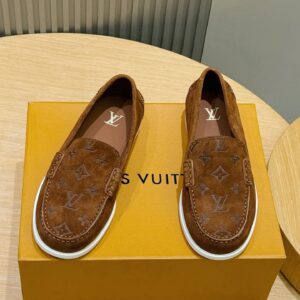 Louis Vuitton Loafer