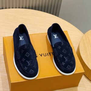 Louis Vuitton Loafer
