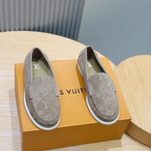 Louis Vuitton Loafer