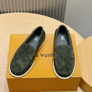 Louis Vuitton Loafer