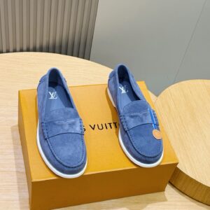 Louis Vuitton Loafer
