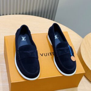 Louis Vuitton Loafer