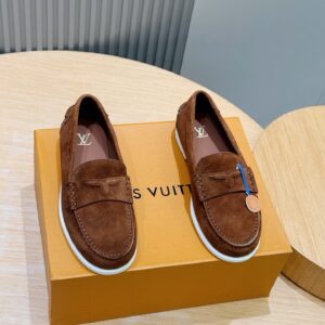 Louis Vuitton Loafer
