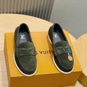 Louis Vuitton Loafer