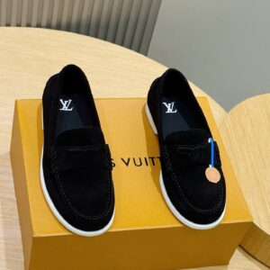 Louis Vuitton Loafer