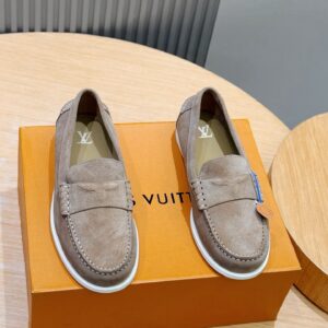 Louis Vuitton Loafer