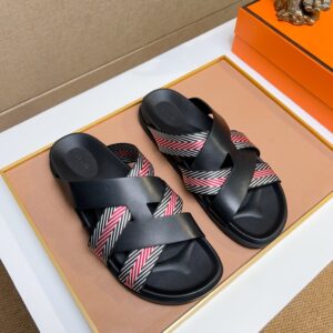 Hermes Kazimir Sandal