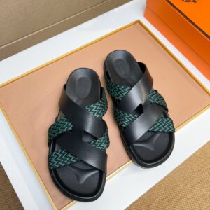 Hermes Kazimir Sandal