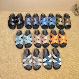 Hermes Kazimir Sandal