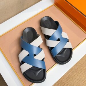 Hermes Kazimir Sandal