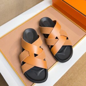 Hermes Kazimir Sandal