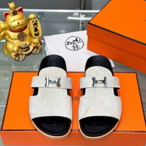 Hermes Jaures Sandal