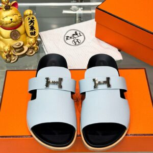 Hermes Jaures Sandal