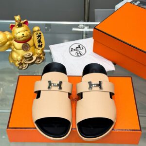 Hermes Jaures Sandal