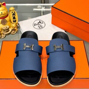 Hermes Jaures Sandal