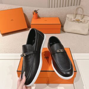 Hermes Jaures Sandal