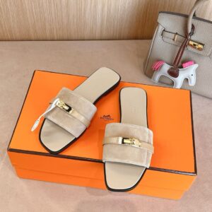 Hermes Guilia Sandal