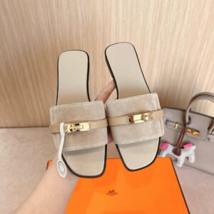 Hermes Guilia Sandal